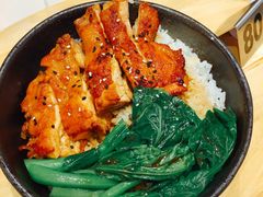 -greenjoy绿享轻食(宁海路店)