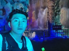 -泰安地下龙宫景区