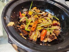 -闽公馆·客家私房菜·商务宴请·包厢(杏林橡树湾店)