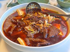 -那家小馆•北京菜•烤鸭(香山店)