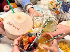 -南湖宾馆·鸳湖阁全日制餐厅