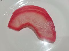 红酒梨-汉巴味德·烤肉与啤酒的自助(杭州大悦城店)