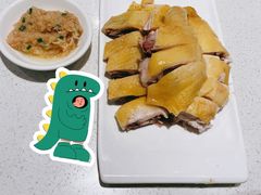 -港久茶餐厅(鹭洲里店)