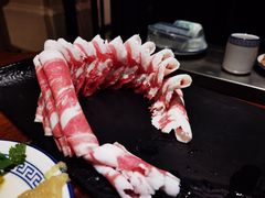 -年巴羊肉铺老铜锅(梅江店)
