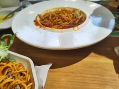 -豪客来牛排(红豆万花城店)