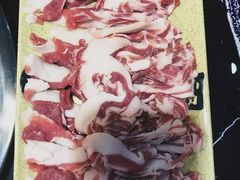 -牛九铜火锅