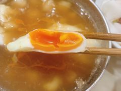 红糖醪糟粑粑-何氏筠连水粉(明伦堂店)