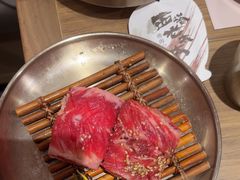 -西塔老太太泥炉烤肉(亚运村店)