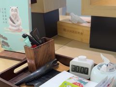 -长风拨筋养身(金虹桥店)
