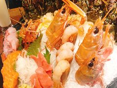 -九井澤精致料理(金茂店)