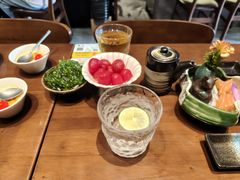 -8PINTS八品脱·日料·烧鸟·精酿小酒馆(莘庄店)