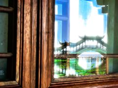 -观桥阁(锦溪店)