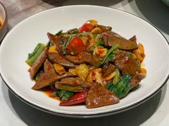 -火婆子·川小馆(扬韬科技广场店)