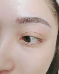 -HQ半永久纹绣纹眉