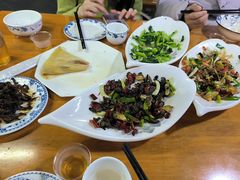 -龙姐私房菜(和顺古镇店)