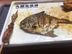 -唐力九头鸟烧烤·罗田吊锅(西云楼店)