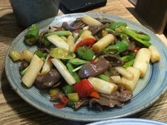 -静一餐厅·湖北菜(前门创始店)