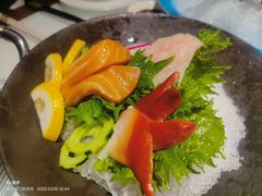 -虾佬圣汤·海鲜姿造(乐堤港店)