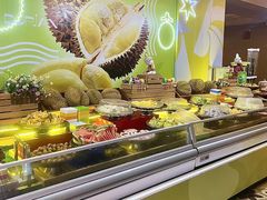 -皇室假期美食水疗会(春风路店)