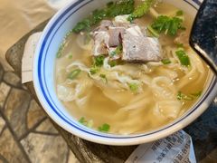 -破瓦寒窑·地摊烤羊排