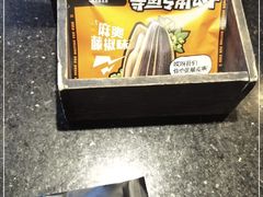 -鸣记脆皮烤鱼·海鲜烤鱼(亿合城店)