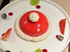 -布拉诺牛排西餐厅(上城天街店)
