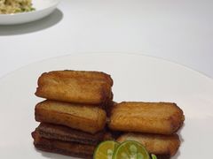 -海逸海鲜酒家(古北店)