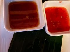 -食肆&Fourteen(武林夜市店)