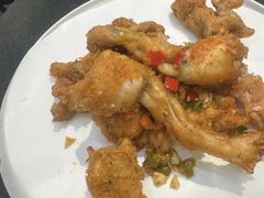 -飞尝蚝·顺德菜·鱼生(顺德总店)