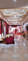 -粤大金融城国际酒店·婚宴·年会·会议