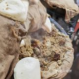 安东街杨家粉蒸肉太好吃了，我敢说排名西安前三