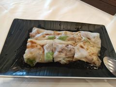 -白天鹅宾馆-宏图府餐厅