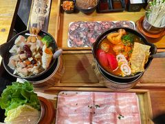 -老爷锅(新街口IFCX店)