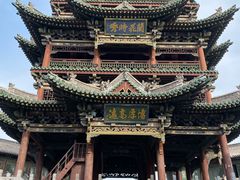 -榆次老城