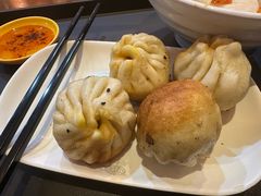 -大壶春生煎(四川中路店)