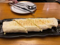 -BRBR叙利亚餐厅(总店)
