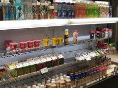 -today便利店(汉街店)