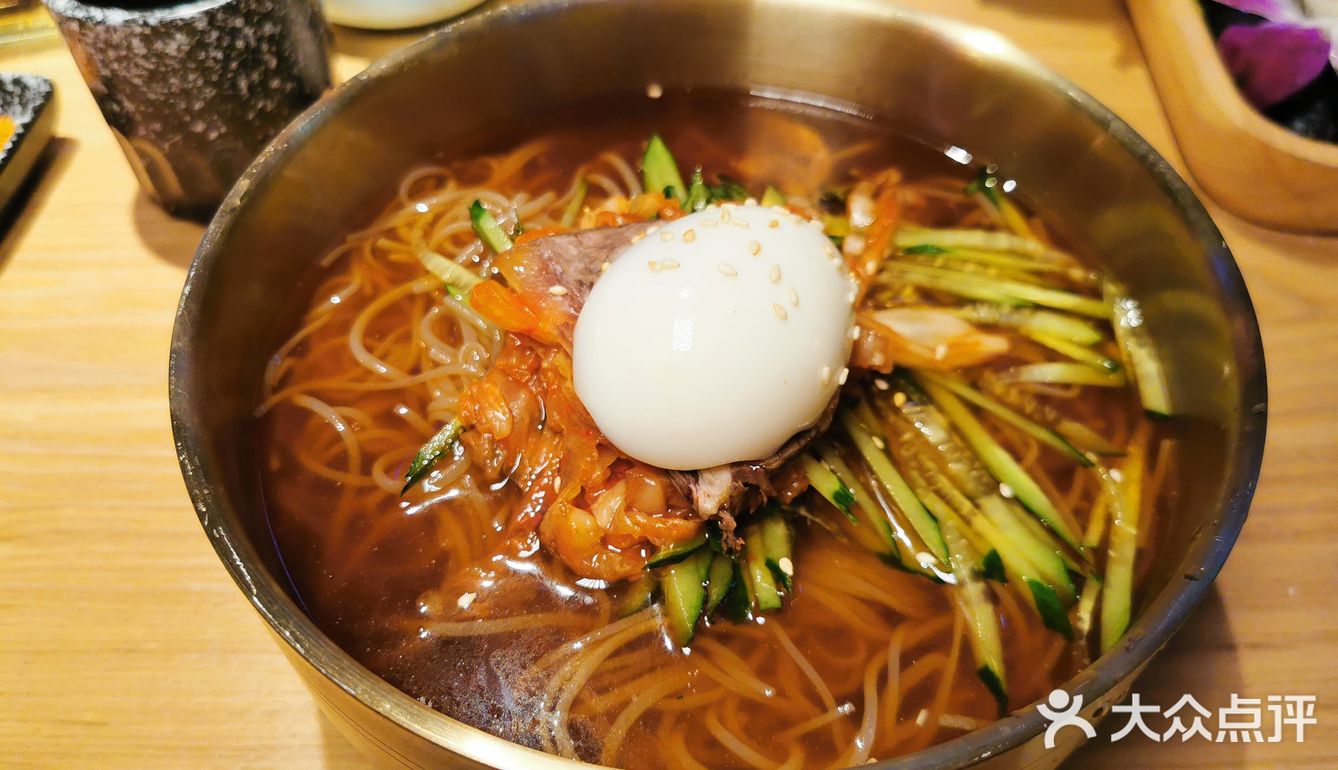 无锡探店 | 冬天的第一顿烤肉，有你超暖♨️