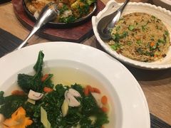 -若蘭慈·无国界素食料理(欢乐海岸店)