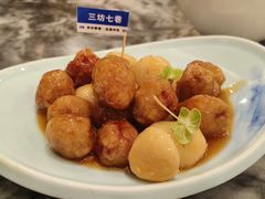 -安泰楼·佛跳墙创始人·传统闽味早茶·酒楼(三坊七巷闽菜地标店)