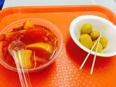 -小草糖水(海棠村店)