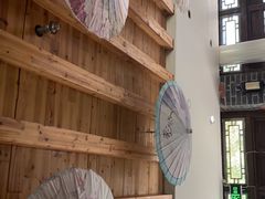 -湖光月色临湖音乐餐厅(台儿庄古城店)