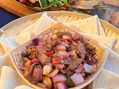 -聚汇三少·龙虾·中餐厅(莫邪路新天地店)