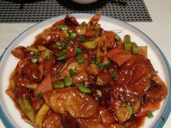 -欣旺·迎宾楼·百年无锡菜