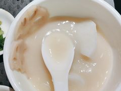 -百年认一力·清真牛羊肉(南中环店)