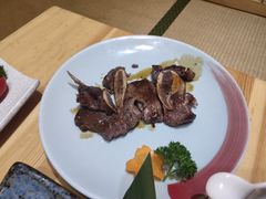 -割烹酱子日本料理(弘基财富广场店)