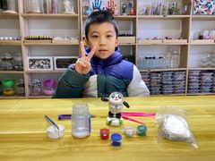 -落凡·手工DIY团建活动策划·文创礼品定制(南锣鼓巷店)