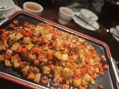 -小户人家(循礼门南国中心店)