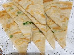 -福慧慈缘素食餐厅(王府井店)