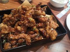 -九转小磨·非遗东北菜(群力店)